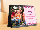 Family Joy Photo Calendar